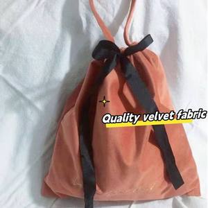 Sac de rangement en jute écologique pour une utilisation durable à la maison et en commerce de détail - Product Image 6