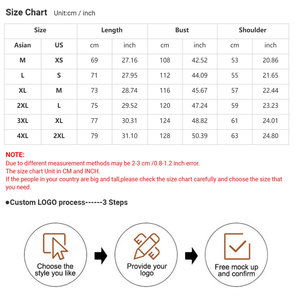 Polo en coton personnalisé avec logo, confortable, respirant, de type classique, pour le sport, le golf, le travail, uniforme - Product Image 6