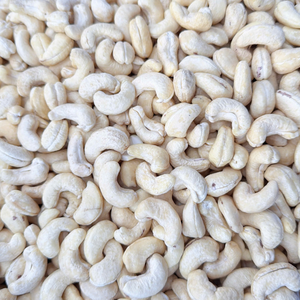 Short Leadtime Cashew <b>Nuts</b> Kaju Badam <b>Nuts</b> SANTIGO Cashew <b>Kernel</b> - Product Image 1