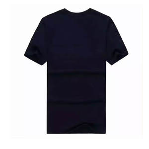 T-shirt à manches courtes pour homme de haute qualité, design de la nouvelle saison, style uni, vêtements décontractés, léger et doux, prix bas - Product Image 4