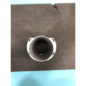 AMAT 0010-70254 ASSY Calentador de 8 pulgadas VCR con 2 TC, 166496 - Equipo y piezas de semiconductores de confianza globales en el mercado - Product Image 1