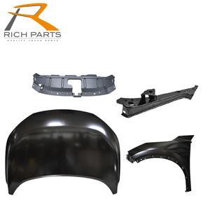 Fournisseur de pièces détachées automobiles taïwanaises pour Nissan Rogue - Product Image 2