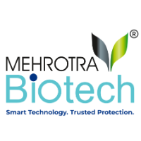 Mehrotra Biotech Private Limited logo