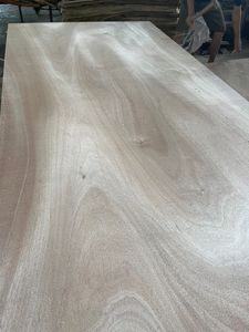 Contrachapado comercial FOMEX GREENWOOD de 4-30 mm de espesor, tamaño 910x1820 1220x2440, grado PRIMERA CLASE, superficie Okoume E1 - Product Image 6