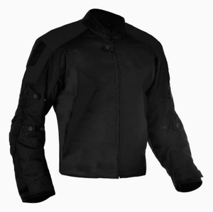 Custom Logo <b>Motorcycle</b> Textile <b>Jacket</b> Reinforced Cordura Protective Clothing for Outdoor Travel and Touring - Product Image 5