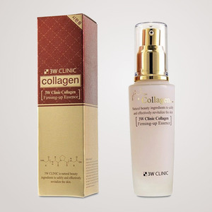 Productos para el cuidado de la piel coreanos K-Beauty Nabiya Collagen Firming Essence 50ML Hecho en Corea Suero facial unisex - Product Image 5