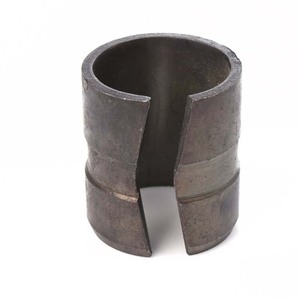 Nouveau Silentbloc de Liaison à Ressort Coupable 1206/0007 pour Rétrocaveuse JCB 3CX 4CX 2CX 3DX 1400B 155 - Product Image 1