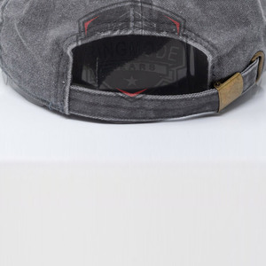Gorras de Béisbol Deportivas Fabricadas en Pakistán - 100% Algodón, Transpirables e Impermeables, Ajustables, para Uso en Exteriores en Todas las Estaciones, para Adultos - Product Image 4
