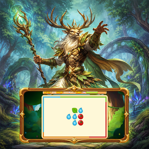 โต๊ะเกมยิงปืนเชิงพาณิชย์พร้อมซอฟต์แวร์เกมฝึกทักษะ - Product Image 1