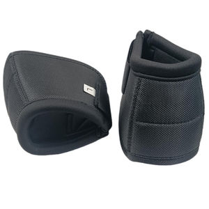 Best Selling Nylon Horse Splint <b>Boots</b> Wraps Exercise Protective <b>Boots</b> with Magic Tape Closures for Sale - Product Image 6