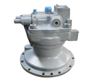 4610138 Hitachi ZX200-3 ZX210-3 ZX240-3 качающийся мотор Кавасаки качающийся мотор M5X130CHB-10A - Product Image 5