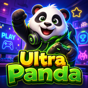 Ultra Panda, el Nuevo y Estable Distribuidor de Puntos y Monedas para Juegos en Línea Juwa Fire Kirin, Se Busca Distribuidor para Golden Dragon Orion Stars - Product Image 1