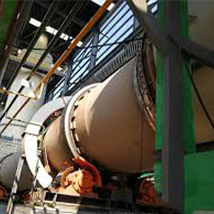 Four de traitement avancé des déchets dangereux améliorant l'efficacité thermique grâce à une conception de combustion optimisée - Product Image 3