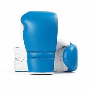 Gants de boxe professionnels de qualité supérieure, dernière collection, couleur personnalisée, lacets, fonction extensible, très demandés. - Product Image 6