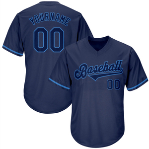 เสื้อเชิ้ตคอตั้งแบบสปอร์ต พิมพ์ลายโลโก้ตามสั่ง แบบเรียบ สำหรับผู้ใหญ่ ติดกระดุม แบบเบสบอล แห้งเร็ว ต้านเชื้อแบคทีเรีย - Product Image 3