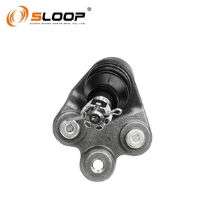 Rotule de direction basse 51230-SNL-T01 pour HONDA - Product Image 3
