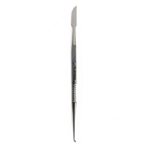 Juego de 2 Instrumentos de Laboratorio Lecron para Tallar y Dar Forma a Cera Dental, Instrumentos Quirúrgicos Dentales Profesionales - Product Image 4