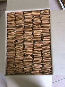 อบเชยเวียดนามคุณภาพดี แบบแท่งและแบบผง อบแห้งด้วยวิธี AD รสเผ็ดร้อน พรีเมียมเกรด คุณภาพเยี่ยม รสเผ็ดที่ดีที่สุดในโลก - Product Image 4