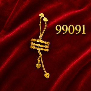 Anillo de Moda con Patrón de Constelación de Circones en Acero Inoxidable para Mujer, Regalo de Boda 99098 - Product Image 6