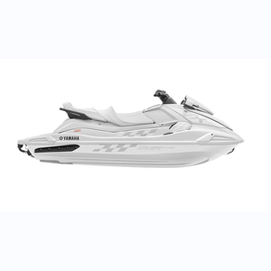 Yamaha VX Cruiser HO 2023 - Product Image 5
