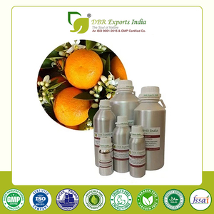 Aceite Absoluto de Flor de Azahar Puro para Fabricación de Velas, Jabones, Aceites de Masaje y Productos de Fragancia para el Hogar - Product Image 2