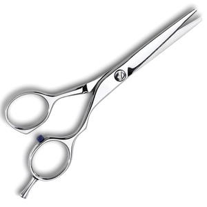 Ciseaux de coiffure professionnels de 6 pouces pour la coupe et l'éclaircissement des cheveux, en acier inoxydable japonais 440C, outil de salon à vie - Product Image 5