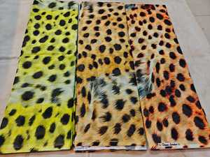 Factory Wholesale Sudanese Toub High Quality Combed Cotton Voile <b>Fabric</b> Woven Digital Print Breathable <b>Medium</b> - Product Image 5