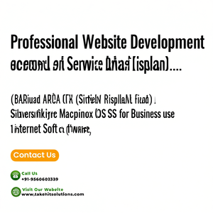 Servicio Profesional de Desarrollo de Sitios Web, Pantalla Digital OEM Compatible con Mac y Linux OS para Uso Comercial, Software de Gestión de Inventario en Internet - Product Image 3