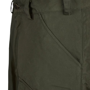 Pantalon de chasse en polaire chaud de haute qualité, pantalon de camouflage canard, pantalon de chasse camouflage, pantalon d'entraînement de chasse softshell - Product Image 5
