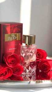 น้ำหอมผู้หญิงกลิ่นดอกไม้ CINDY BLOOM Sexy Rexy ขนาด 50 มล. ชนิด Eau De Parfum ผลิตในเวียดนาม มีสินค้าในสต็อก/รับผลิตแบบ OEM อายุการเก็บรักษา 36 เดือน กลิ่นหอมติดทนนาน - Product Image 5