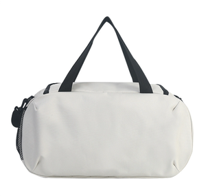 Sac de sport personnalisé avec logo pour hommes et femmes, sac de voyage pour le basketball, sac de yoga grande capacité, sac de gym - Product Image 2