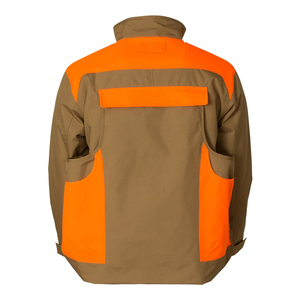 Hunting Jacket <b>for</b> Men's <b>Clothes</b> Tactical Outdoor Insulated <b>Waterproof</b> Hunting Fishing 3 in 1 Jacket - Product Image 3