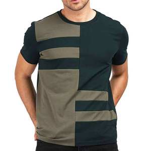 เสื้อยืดผ้านุ่มสบายสำหรับสวมใส่ในชีวิตประจำวัน - Product Image 1