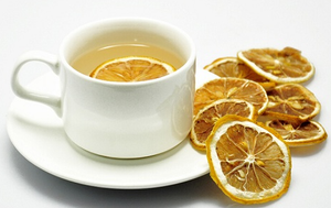 Rodajas de Limón Secas Premium para Adorno de Cócteles y Té Detox, Rodajas de Lima Secas 100% Naturales, Suministro a Granel - Product Image 5