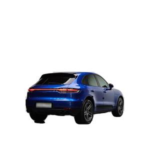 Para Porsche Macan 2.0 Modelo Diciembre 2019 con 81.021 km, Estándar de Emisiones Euro V, Asientos de Cuero, Volante a la Izquierda, Cámara Trasera - Product Image 1