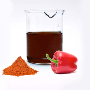 พริก oleoresin คุณภาพสูงซื้อในราคาที่ดีเมื่อซื้อจำนวนมาก - Product Image 2