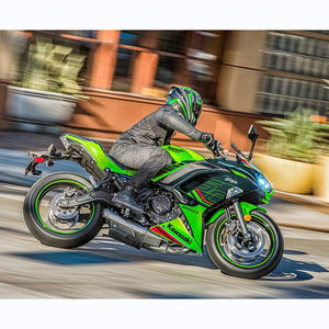 คาวาซากิ นินจา 650 KRT/รุ่นนินจา 650 KRT ปี 2023 - Product Image 4