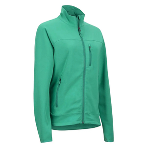Vestes softshell pour femmes, design de vêtements de base, vestes softshell chaudes pour femmes, coupe-vent, fermeture éclair intégrale, vêtements d'extérieur softshell - Product Image 2