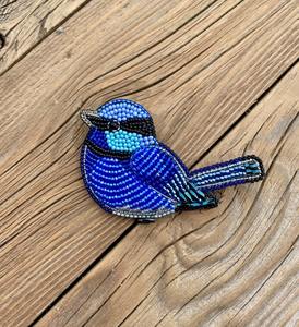 Breloques en perles d'onyx noir plaqué or, pendentifs en cluster de 3 perles pour la fabrication de bijoux, breloques de pierre de naissance faites à la main - Product Image 5