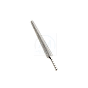 เครื่องมือผ่าตัดกระดูกแบบใช้มือ Al Mida Healthcare Orthopedic Bone File Rasp  ประเภทที่ 2 ได้รับการรับรองมาตรฐาน CE รุ่น AMHC-R-298 ISO13485 รับประกันตลอดอายุการใช้งาน - Product Image 2