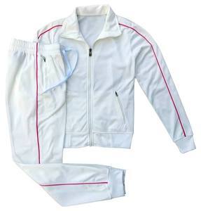 Ensemble de survêtement pour homme 100 % coton, sweat à capuche et pantalon de survêtement épais, broderie personnalisée, coupe classique pour l'hiver - Product Image 4