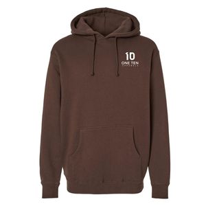 เสื้อฮู้ดดี้ผู้ชายแบบสวมหัว ผ้าพรีเมียม แขนยาว อุ่นสบาย แฟชั่นลำลอง - Product Image 3