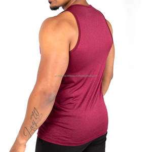 Custom Gym Workout Sleeveless Shirt Tank <b>Top</b> <b>Men</b> Bodybuilding Clothing Fitness <b>Mens</b> Vests Muscle <b>Men</b> Tank <b>Tops</b> - Product Image 5
