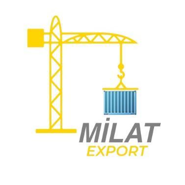 Milat Export logo