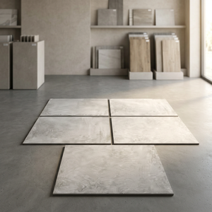 Baldosas de Porcelana para Exteriores Vistaar Factory R11, Calidad Europea, Resistentes, de Cerámica, 600x1200x20mm, Baldosas de Piedra para Pavimento - Product Image 5