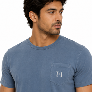 เสื้อยืดคอกลมพรีเมียมแบบสั่งทำพิเศษ ผ้าฝ้าย 100% สำหรับผู้ชาย เสื้อเปล่าขายส่ง ผู้ผลิต OEM จำนวนมาก เสื้อผ้าสตรีทแวร์ Y2K สไตล์อเมริกัน - Product Image 6