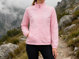 Blouson de motard sur mesure, imperméable, coupe-vent, écologique, séchage rapide, col montant, en nylon, unisexe, hiver, avec options de logo appliqué - Product Image 1