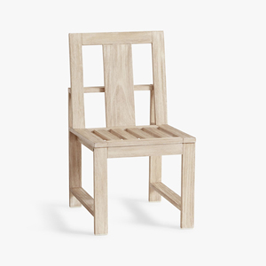 Modern Luxury Outdoor Table and Chair Furniture Home Patio Party Dining Set Wood Outdoor Furniture Dining Table Set - Indio - Product Image 6