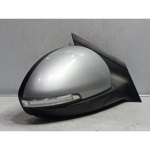 Espejo Retrovisor Derecho Usado para Cruze CRUY1516SMR01BL - Product Image 4