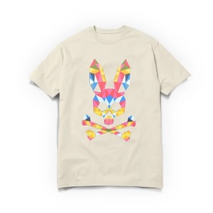 T-shirts en microfibre de haute qualité 100% coton surdimensionnés en gros pour hommes - Product Image 2